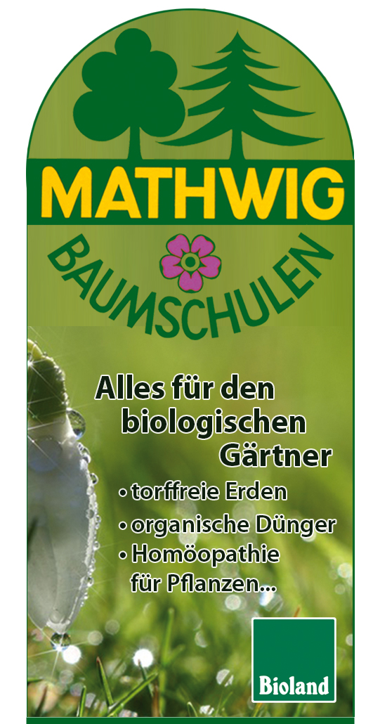 Klaus Mathwig Baumschulen