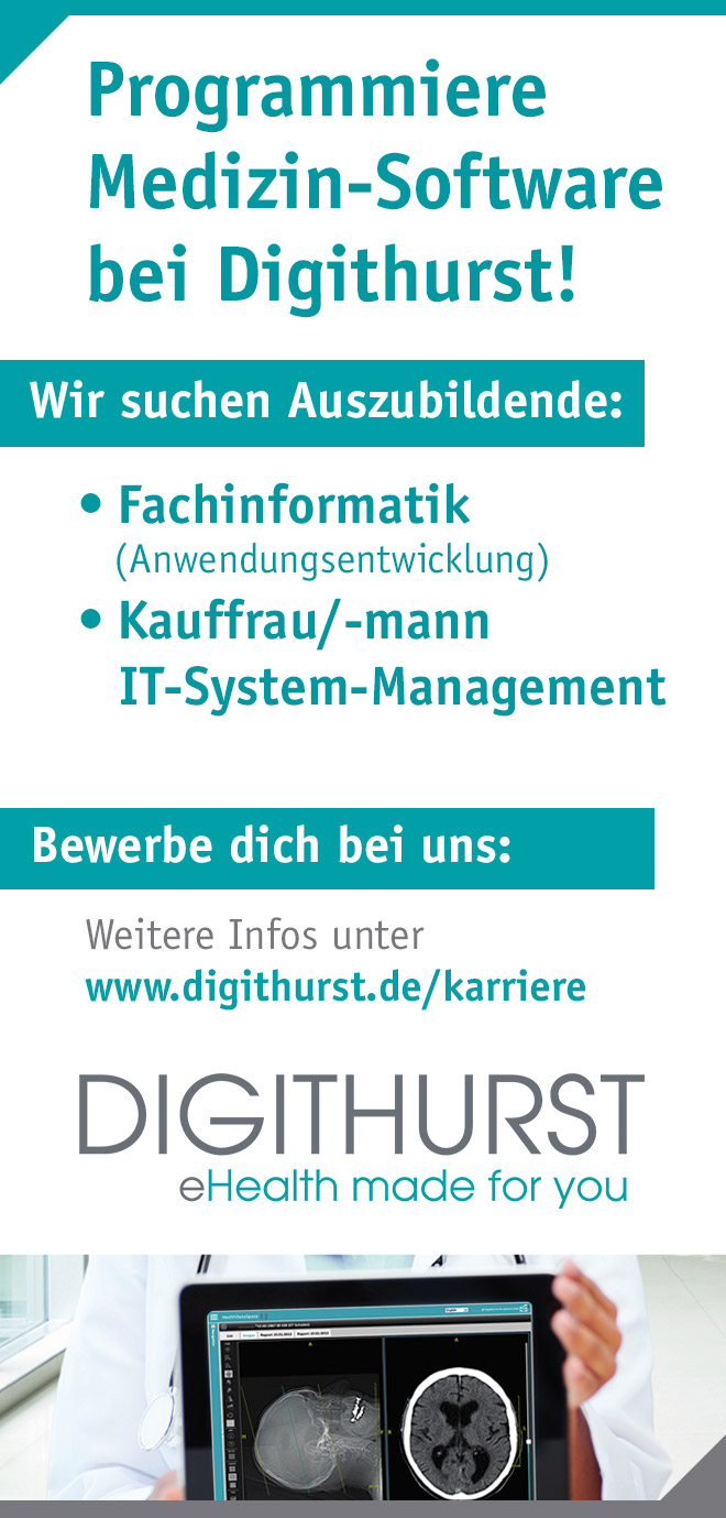 Digithurst Bildverarbeitungssysteme GmbH & Co. KG
