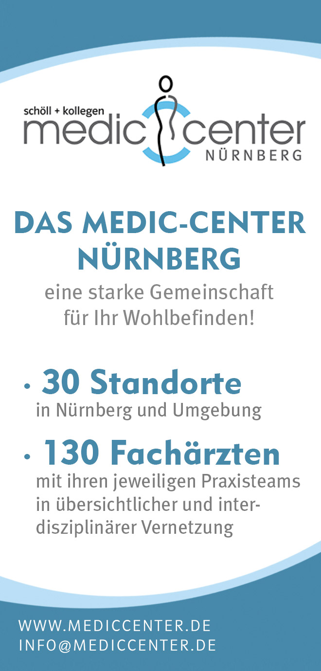 Medic-Center Nürnberg