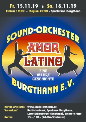 Sound-Orchester Burgthann e.V.