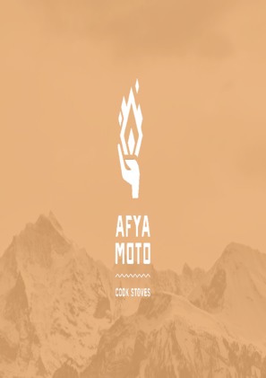 Afyamoto Cook Stoves